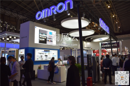 欧姆龙自动化(中国)有限公司